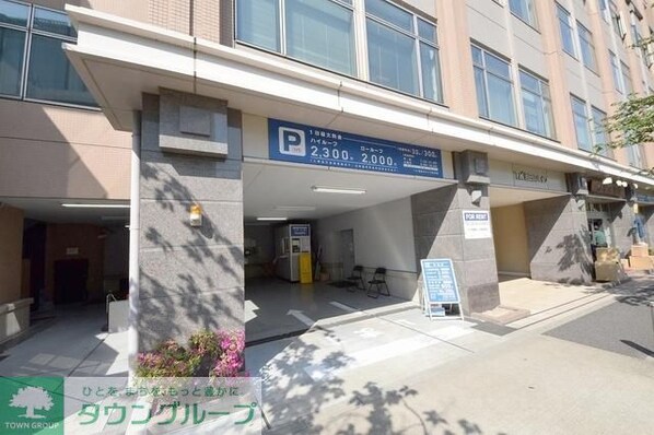 LaSante池田山の物件内観写真